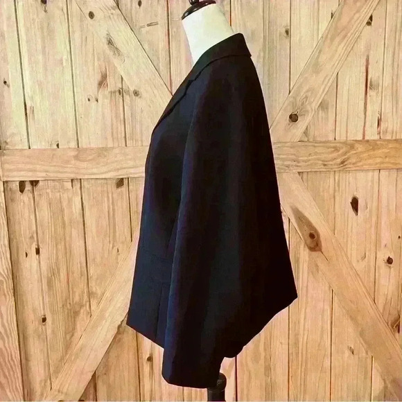 Nine West Ladies Blazer. NWOT - Picture 5 of 7